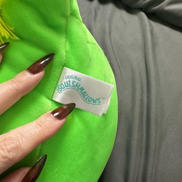 12” Bethuna Squishmallow Kellytoy - Picture 4 of 5